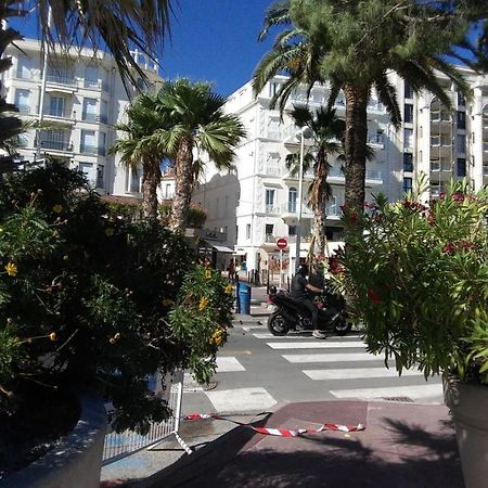 Gatsby Cannes Croisette Екстериор снимка