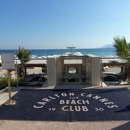 Gatsby Cannes Croisette Екстериор снимка