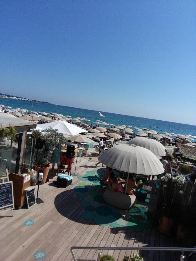 Gatsby Cannes Croisette Екстериор снимка